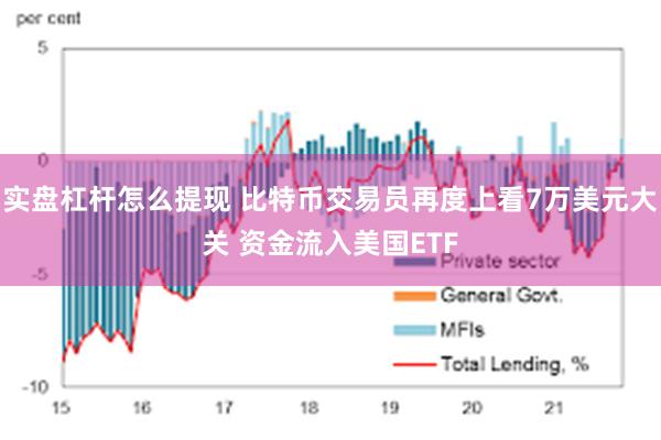 实盘杠杆怎么提现 比特币交易员再度上看7万美元大关 资金流入美国ETF