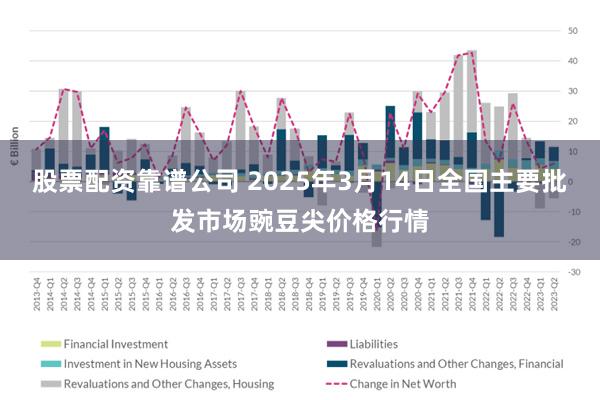 股票配资靠谱公司 2025年3月14日全国主要批发市场豌豆尖价格行情